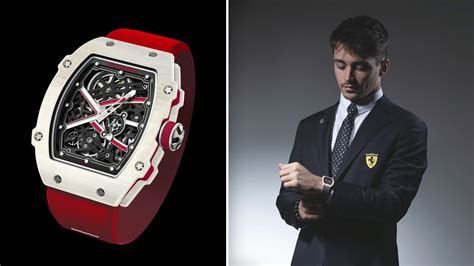 rare richard mille|The Most Expensive Richard Mille Watches in The World.